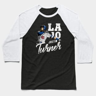 justin turner team Baseball T-Shirt